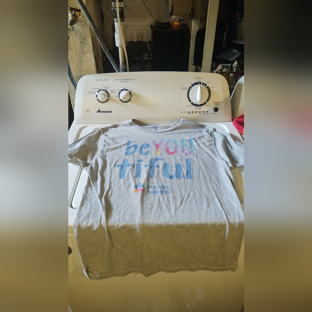 Be-You-tiful shirt